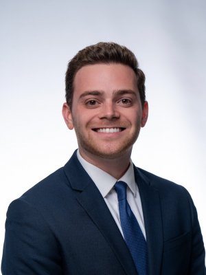 Photo of team member